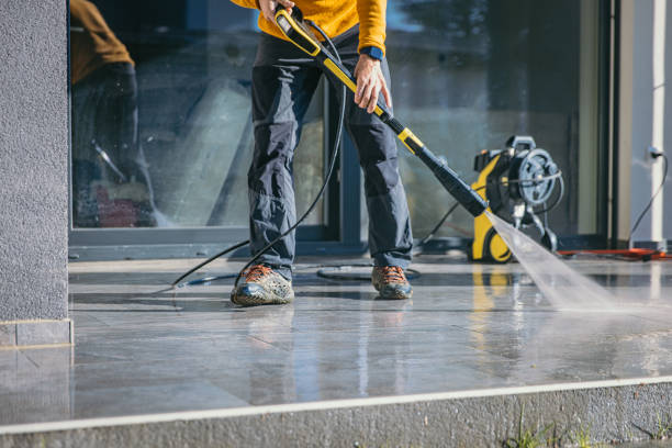 Paint Preparation in Gateway, AK