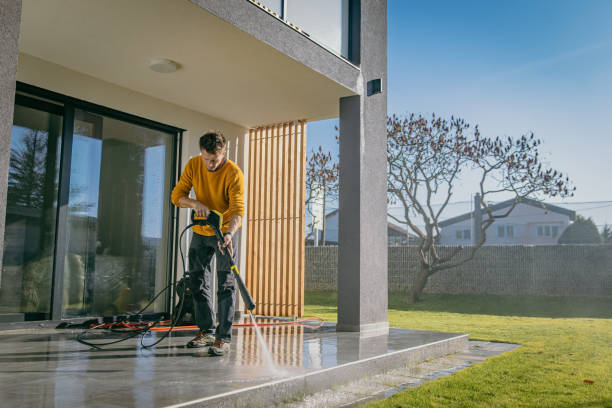 Gateway, AK Pressure Washing Company